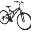 Salcano Hector 24 Inch Wheel Kids Mountain Bike Black -Good Velo Supply Sales Store s l160020 202022 02 10T080206.582
