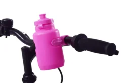 Oxford Kids Water Bottle Pink 250ml