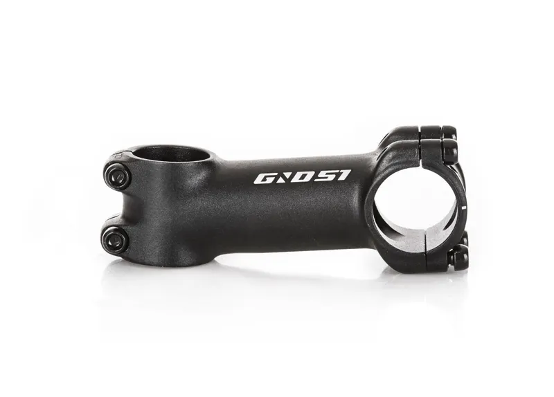 Ghost GND 51 Handlebar Stem 31.8mm Black 5 Ghost GND 51 Handlebar Stem 31.8mm Black - Image 3