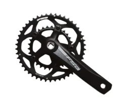 FSA Tempo Double Chainset 32/48T X 170mm