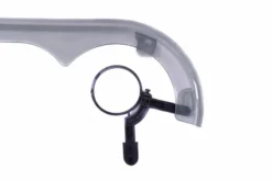 Hockey Style Chainguard With Bracket 390mm