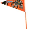 Action Man Safety Flag