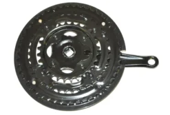 Prowheel 28/38/48T X 152mm Chainset -Good Velo Supply Sales Store s l16002014