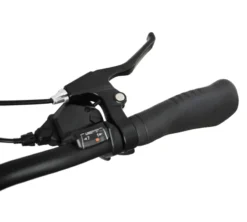 Ammaco Road Runner Pro V Sports Hybrid Silver -Good Velo Supply Sales Store s l16002022 3