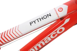 Ammaco Python 24 Inch Kids Mountain Bike Red -Good Velo Supply Sales Store s l1600203 4