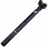 Vavert 31.6mm X 350mm Alloy Seatpost Black -Good Velo Supply Sales Store s l1600 16