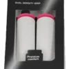 Avenir Dual Density Handlebar Grips White/Pink -Good Velo Supply Sales Store s l1600 20