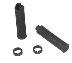 Tropix Lock On Handlebar Grips 22.2mm