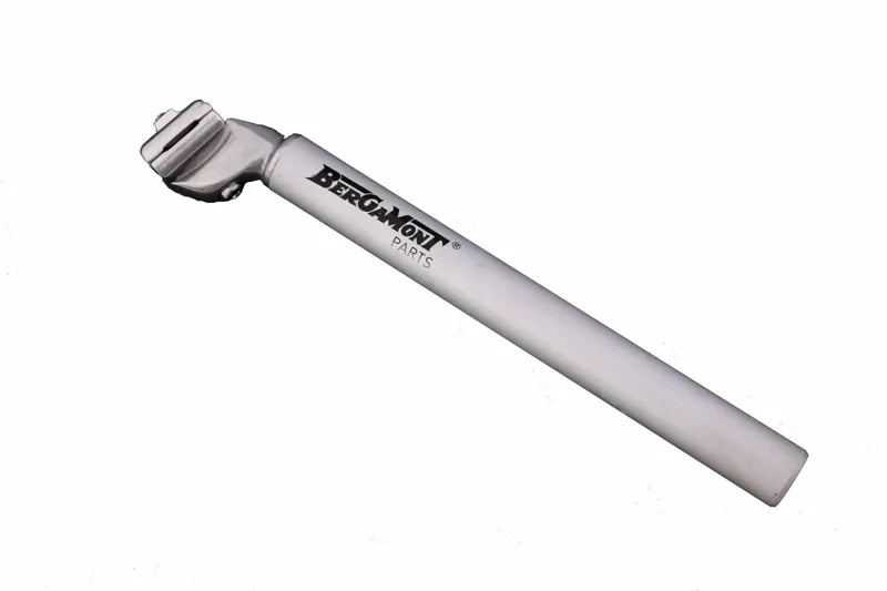 Bergamont Kalloy 29.4mm Alloy Seatpost 4 Bergamont Kalloy 29.4mm Alloy Seatpost - Image 2