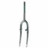 26 Inch Threaded Fork X 1 Inch Chrome -Good Velo Supply Sales Store s l600201