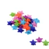 Set Of 35 Star Shaped Spokey Dokeys