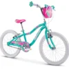 Schwinn Mist 20 Inch Wheel Kids Bike Teal Green -Good Velo Supply Sales Store schwinn 1420copy