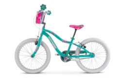 Schwinn Mist 20 Inch Wheel Kids Bike Teal Green -Good Velo Supply Sales Store schwinn 1620copy