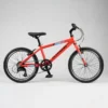 Schwinn Campus 20 Inch Wheel Kids Bike Red -Good Velo Supply Sales Store schwinn 20 campus kids mtb bike red201