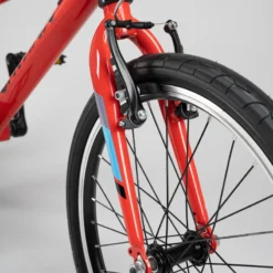 Schwinn Campus 20 Inch Wheel Kids Bike Red -Good Velo Supply Sales Store schwinn 20 campus kids mtb bike red204