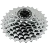Shimano CS-HG50 7 Speed Cassette 13-23T 2 Shimano CS-HG50 7 Speed Cassette 13-23T -Good Velo Supply Sales Store sh3071