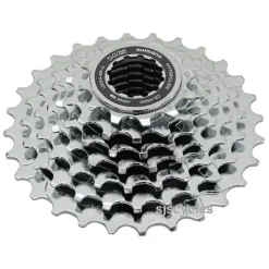 Shimano CS-HG50 7 Speed Cassette 13-23T