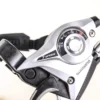 Shimano ST-EF51 7 Speed Right Hand Shifter Silver -Good Velo Supply Sales Store sh435rab
