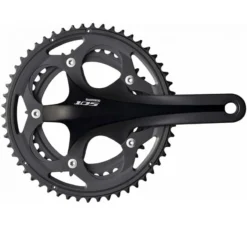 Shimano 105 FC-5750 10 Speed 50/34T Chainset