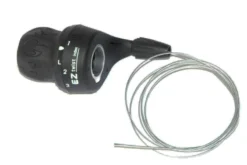 EZ Twist Grip Shifter Set 21 Speed 7 3