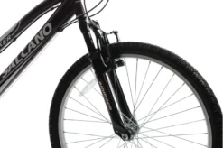 Salcano Shocker 24 Inch Wheel Kids Mountain Bike Purple -Good Velo Supply Sales Store shock205