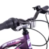 Professional Shocker 18 Inch Wheel Kids Mountain Bike Purple -Good Velo Supply Sales Store shocker 20 purplee