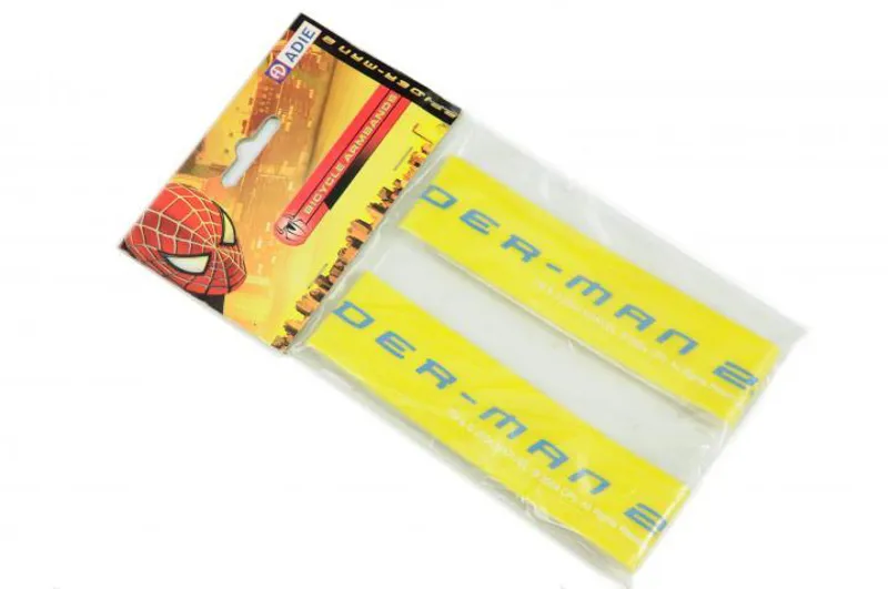 Spiderman Hi-Visibility Armbands 3 Spiderman Hi-Visibility Armbands