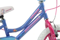 Professional Mermaid 14 Inch Wheel Kids Bike Blue -Good Velo Supply Sales Store small20mermaid202