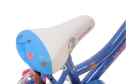 Professional Mermaid 14 Inch Wheel Kids Bike Blue -Good Velo Supply Sales Store small20mermaid204