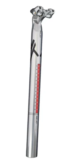 XLC Pro 7075 Alloy Seatpost 31.6mm 7 XLC Pro 7075 Alloy Seatpost 31.6mm -Good Velo Supply Sales Store sp3216 1