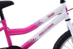 Professional Sparkle 20 Inch Wheel Kids Mountain Bike Pink -Good Velo Supply Sales Store sparkle single speed 3