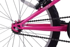 Professional Sparkle 20 Inch Wheel Kids Mountain Bike Pink -Good Velo Supply Sales Store sparkle single speed 4