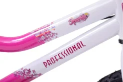 Professional Sparkle 20 Inch Wheel Kids Mountain Bike Pink -Good Velo Supply Sales Store sparkle single speed 5