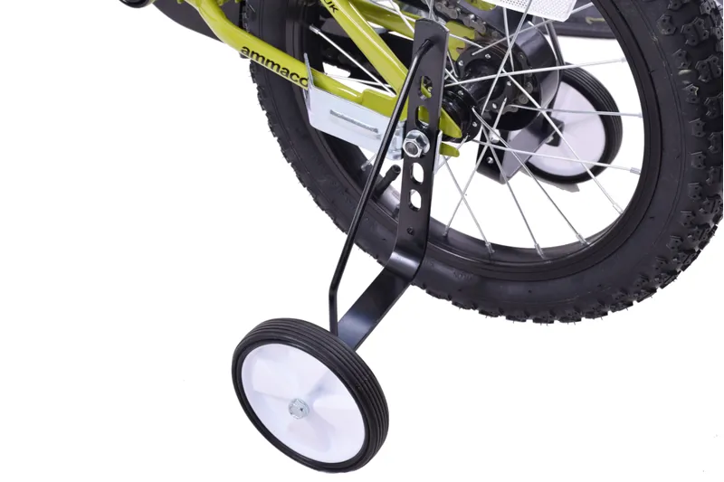 Ammaco 12-20 Wheel Steadride Stabilisers 4 Ammaco 12-20 Wheel Steadride Stabilisers - Image 2