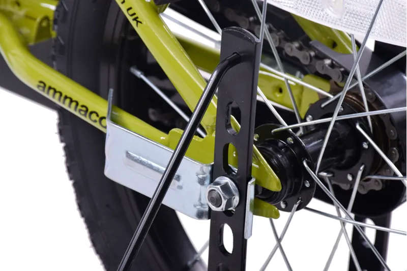 Ammaco 12-20 Wheel Steadride Stabilisers 7 Ammaco 12-20 Wheel Steadride Stabilisers - Image 5