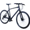 Ammaco Strada Sports Hybrid Bike Black 1 Ammaco Strada Sports Hybrid Bike Black -Good Velo Supply Sales Store strada 2