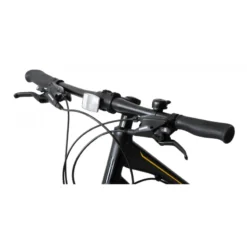 Ammaco Strada Sports Hybrid Bike Black 19 Ammaco Strada Sports Hybrid Bike Black -Good Velo Supply Sales Store strada womens blackh