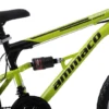 Ammaco Summit 24 Inch Wheel Kids Mountain Bike Green 1 Ammaco Summit 24 Inch Wheel Kids Mountain Bike Green -Good Velo Supply Sales Store summit 24 greena