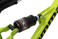 Ammaco Summit 24 Inch Wheel Kids Mountain Bike Green 14 Ammaco Summit 24 Inch Wheel Kids Mountain Bike Green -Good Velo Supply Sales Store summit 26d 4