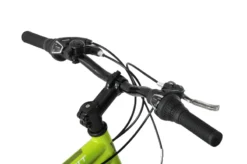 Ammaco Summit 24 Inch Wheel Kids Mountain Bike Green 13 Ammaco Summit 24 Inch Wheel Kids Mountain Bike Green -Good Velo Supply Sales Store summit 26g 4