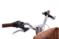 Ammaco Tiffany 24 Inch Wheel Kids Heritage Bike Green -Good Velo Supply Sales Store tiffany 20 8 1