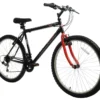 Arden Trail Mountain Bike Black And Red -Good Velo Supply Sales Store trail205