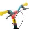 Trial 14 Inch Wheel Kids Bike Green Red And Yellow -Good Velo Supply Sales Store trail greenc