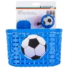 Ventura Kids Basket Accessory Set Football Blue 2 Ventura Kids Basket Accessory Set Football Blue -Good Velo Supply Sales Store ventura accessory kit