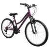 Ammaco Violet 24 Inch Kids Mountain Bike Purple -Good Velo Supply Sales Store violet205