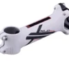 XLC Pro SL 1 1/8 Aluminium 100mm A-Head White 31 8mm -Good Velo Supply Sales Store white 6