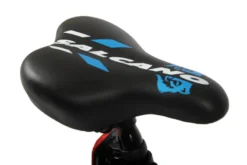 Salcano Wolf 16 Inch Wheel Kids Bike Black And Green -Good Velo Supply Sales Store wolf204