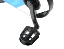 Salcano Wolf 16 Inch Wheel Kids Bike Black And Green -Good Velo Supply Sales Store wolf207